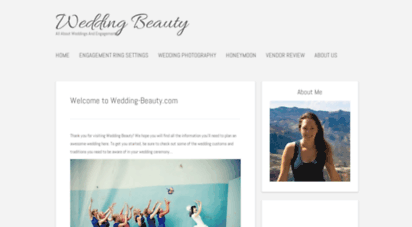 wedding-beauty.com