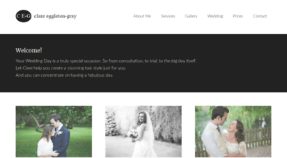 weddinghairhertfordshire.co.uk