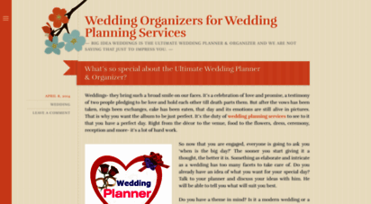 weddingorganizers.wordpress.com