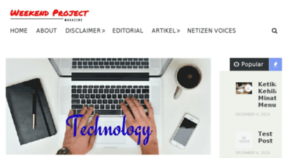weekendprojectmagz.com