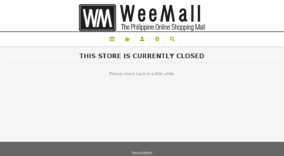 weemall.com