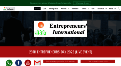 weentrepreneurs.org