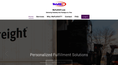 wefulfillit.com