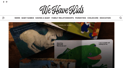 wehavekids.com
