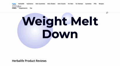 weightmeltdown.com