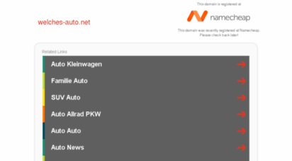 welches-auto.net