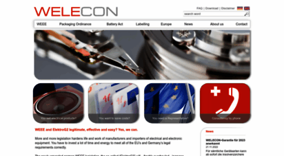 welecon.de