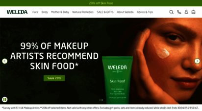 weleda.co.nz
