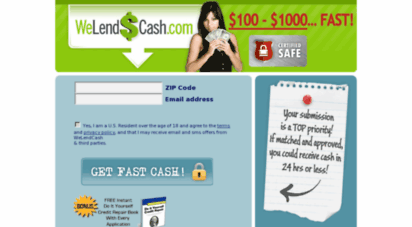 welendcash.com