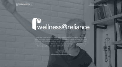 wellnessatreliance.staywell.com - 