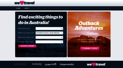 welovetravel.com.au