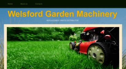 welsfordgm.co.uk