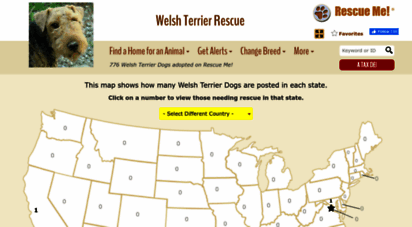 welshterrier.rescueme.org