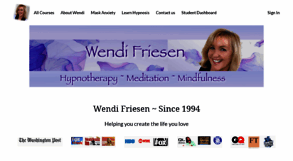 wendi.com