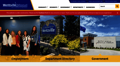 wentzvillemo.org