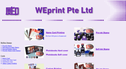 weprint.com.sg