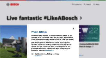 werkstattportal.bosch.de