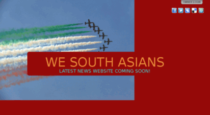 wesouthasians.com