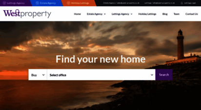 west-property.co.uk