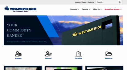 westamerica.com