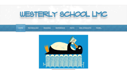 westerlylmc.weebly.com - 