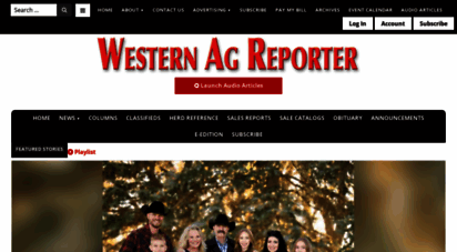 westernagreporter.com