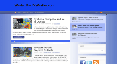 westernpacificweather.com