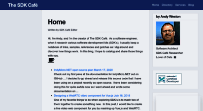 westonsoftware.com
