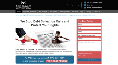 westopdebtcollectors.com