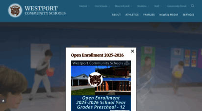 westportschools.org