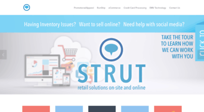 westrut.com