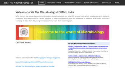 wethemicrobiologist.in