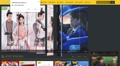 whatdrama.com - asian drama, movies and shows engsub polldrama