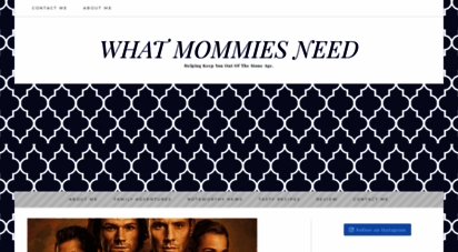 whatmommiesneed.com