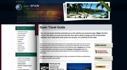 whatspain.com