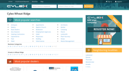 wheat-ridge.cylex-usa.com