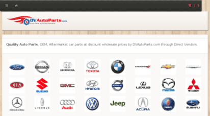 wheel.dvautoparts.com