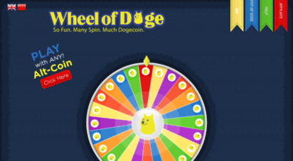 wheelofdoge.com