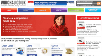 which-credit-card-4u.co.uk