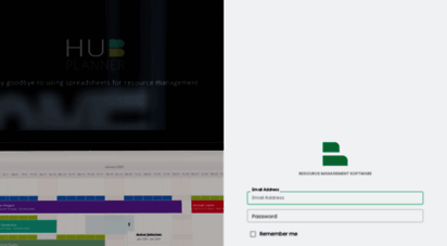 which.hubplanner.com