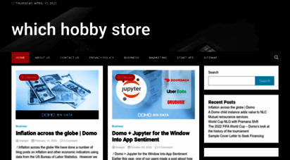 whichhobbystore.com