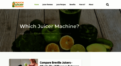 whichjuicermachine.com