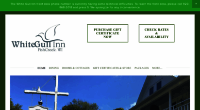 whitegullinn.com