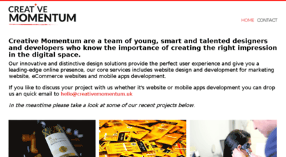 whiteroomcreative.co.uk