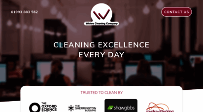 whitescleaning.co.uk