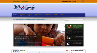 wholefamily.com
