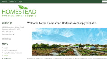 wholesale.homesteadgardens.com