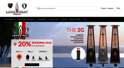 wholesale.lavaheatstore.com