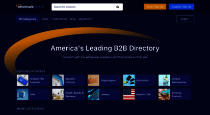 wholesalecentral.com