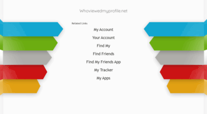 whoviewedmyprofile.net - can you see who viewed your instagram profile? yes, if you use this